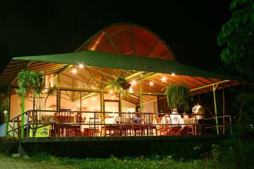 Hotel Finca Hoster�a El Retiro