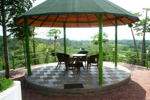 Hotel Finca Hoster�a El Retiro