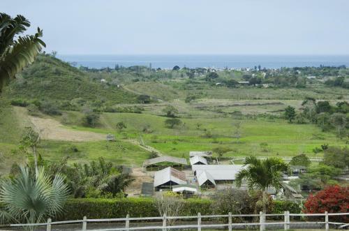 Hotel Finca Hoster�a El Retiro
