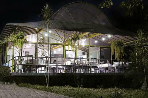 Hotel Finca Hoster�a El Retiro