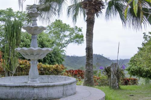 Hotel Finca Hoster�a El Retiro