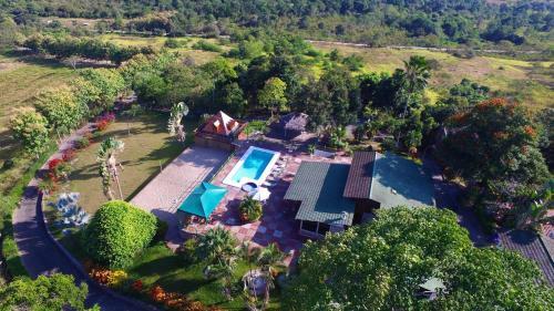 Hotel Finca Hoster�a El Retiro