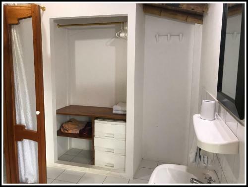 Bed & Breakfast La Casa Naranja