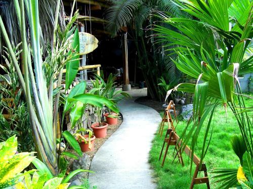 Albergue Hostal Oloncito