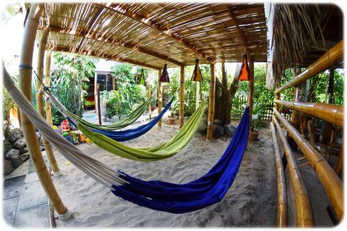 Albergue Hostal Oloncito
