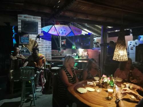 Albergue Hostal Oloncito