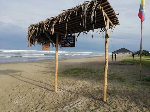 Albergue Hostal Oloncito