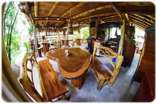 Albergue Hostal Oloncito
