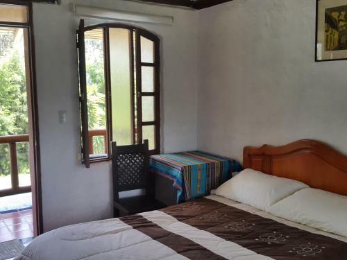 Albergue Hostal Colibri Aeropuerto