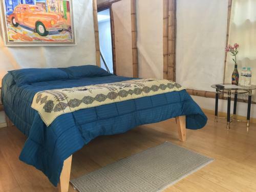 Albergue Hostal Colibri Aeropuerto