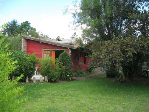 Arie's Cabin