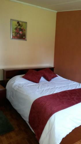 Hostal El Parque Tababela