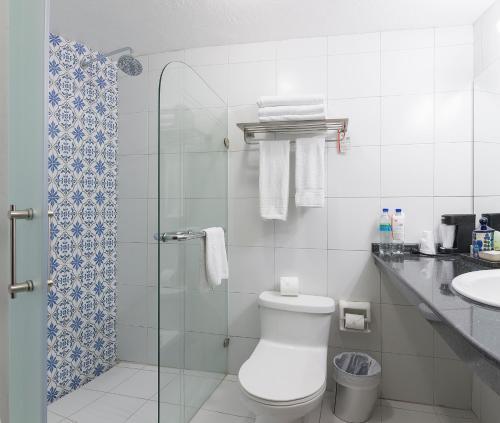 Garden Hotel San Jos� Aeropuerto