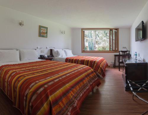 Garden Hotel San Jos� Aeropuerto