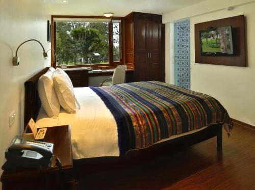 Garden Hotel San Jos� Aeropuerto