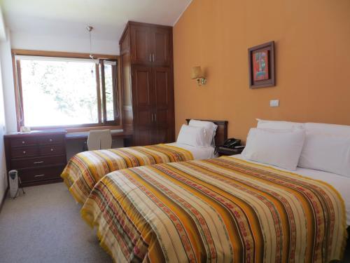 Garden Hotel San Jos� Aeropuerto