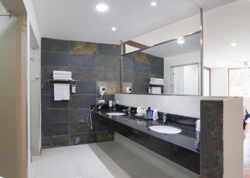 Garden Hotel San Jos� Aeropuerto