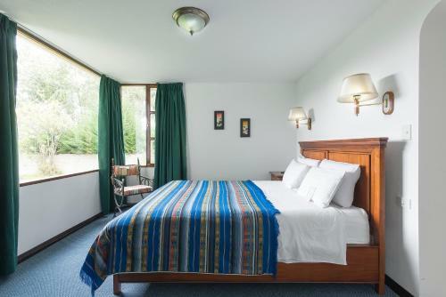 Garden Hotel San Jos� Aeropuerto