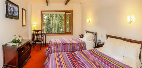 Garden Hotel San Jos� Aeropuerto