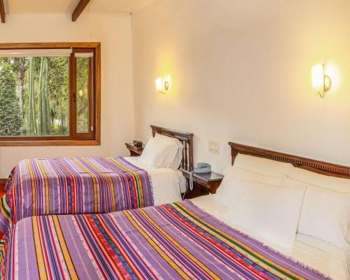 Garden Hotel San Jos� Aeropuerto