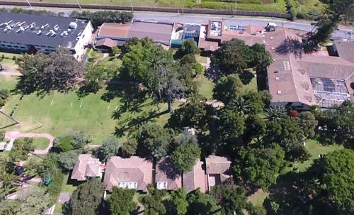 Garden Hotel San Jos� Aeropuerto