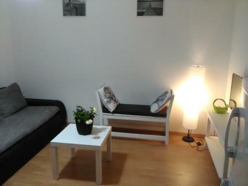 Apartment Ru?ica