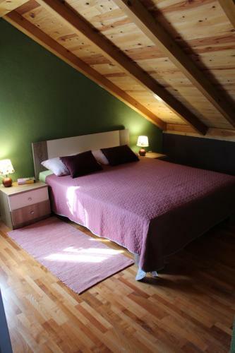 Apartment Ru?ica