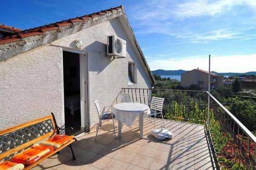Apartments Jerina