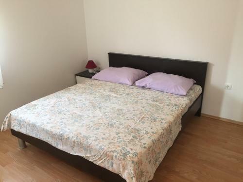 Apartments Mladenka 20m From Marina!