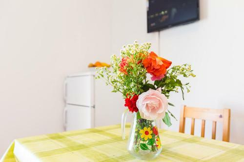 Apartments Mladenka 20m From Marina!