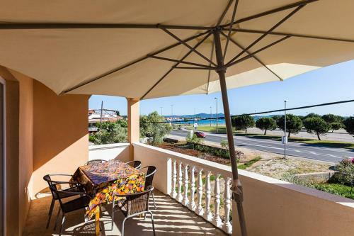Apartments Mladenka 20m From Marina!