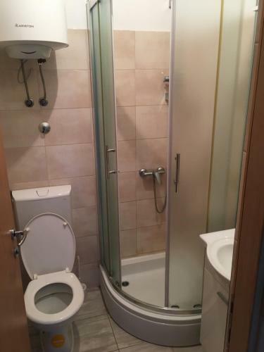 Apartments Mladenka 20m From Marina!
