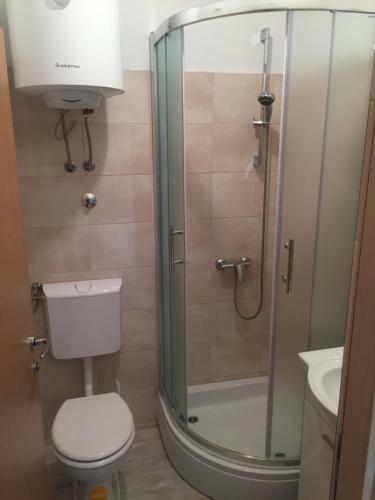 Apartments Mladenka 20m From Marina!