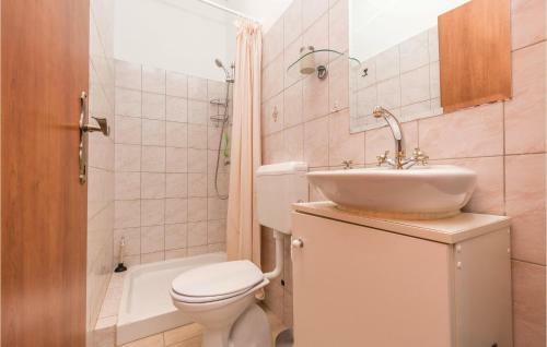 Holiday Home Sukosan Marijana Grdovica