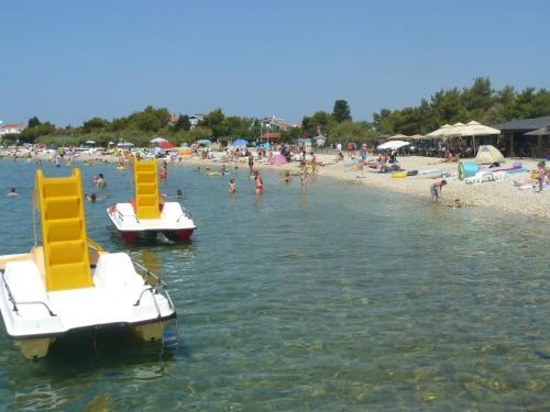 Apartments Gasparovic