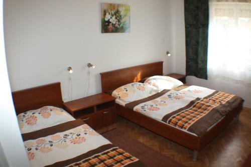 Apartmani Nika
