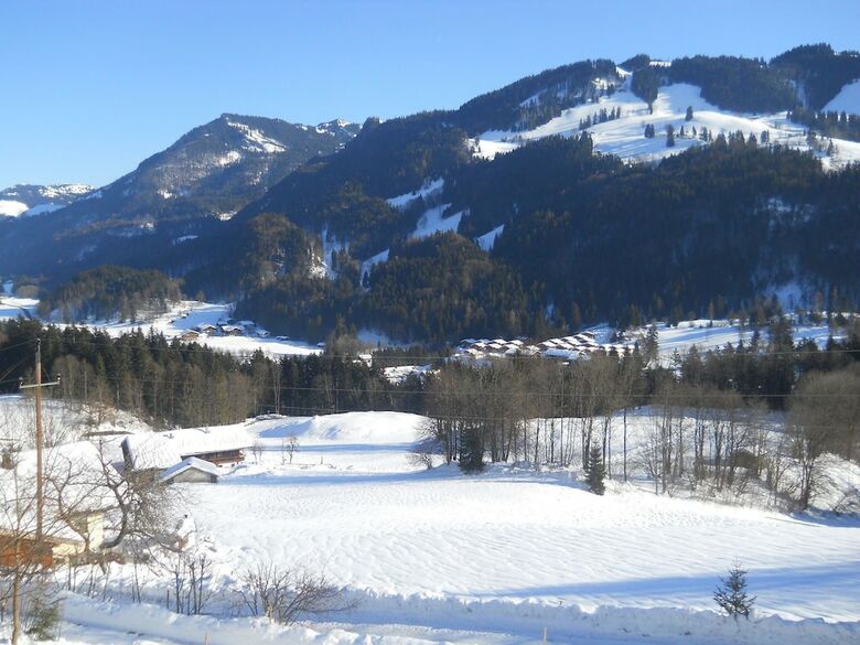 Fantastic Chalet In Niederndorf Bei Kufstein With Terrace