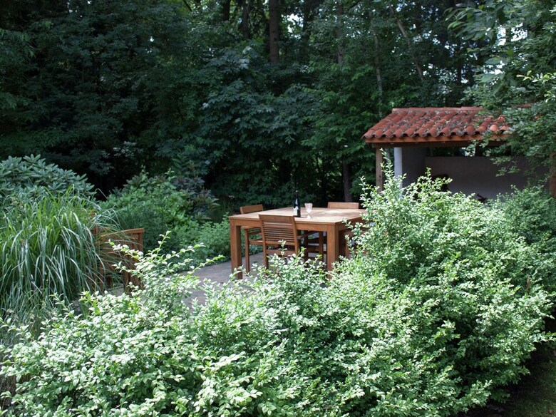 Cosy And Snug Holiday Home With Joint Swimming Pool