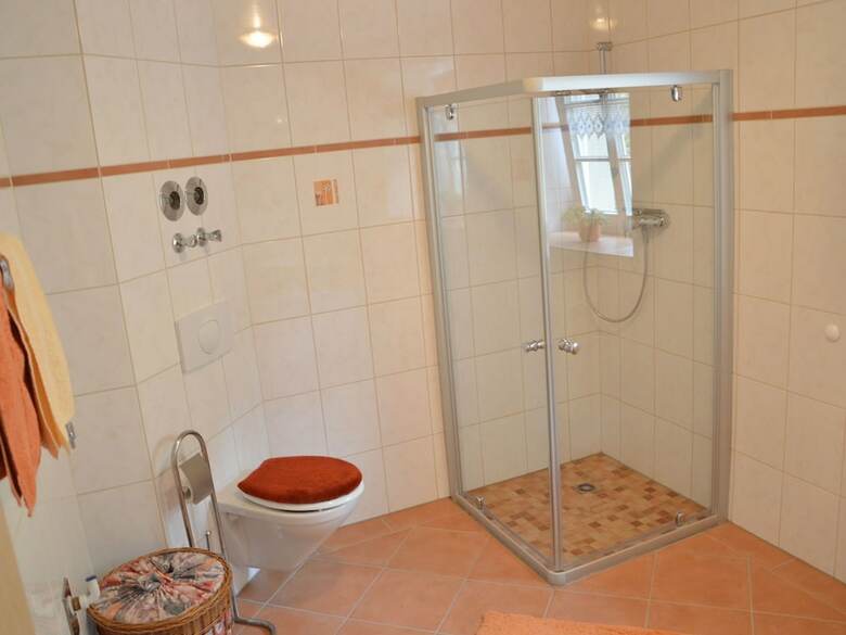 Peaceful Apartment In Pl�tscheid Eifel Near Forest