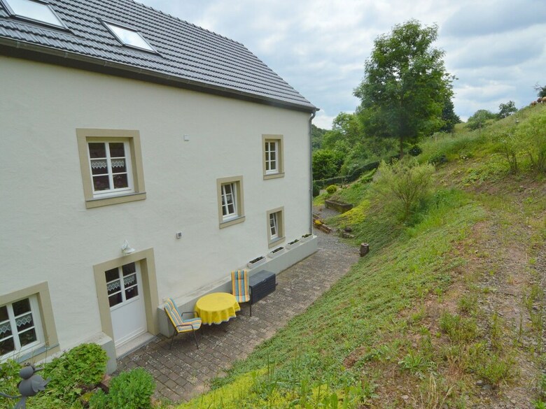 Peaceful Apartment In Pl�tscheid Eifel Near Forest
