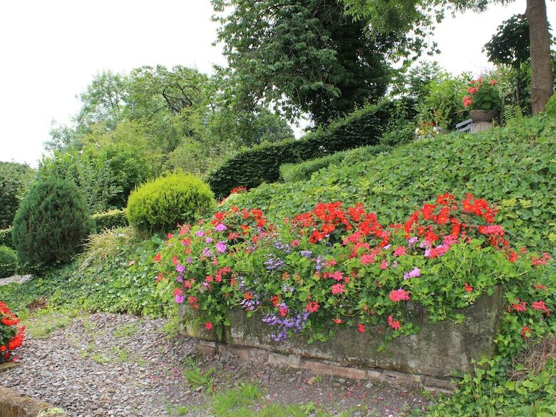 Peaceful Apartment In Pl�tscheid Eifel Near Forest