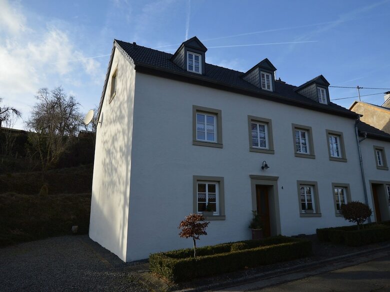 Peaceful Apartment In Pl�tscheid Eifel Near Forest