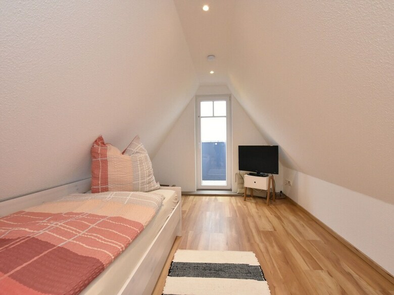 Spacious Holiday Home In Rerik With Sauna