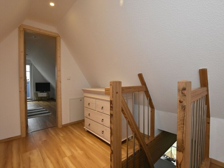 Spacious Holiday Home In Rerik With Sauna