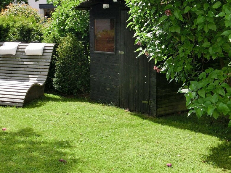 Luxurious Apartment In Medebach With Garden