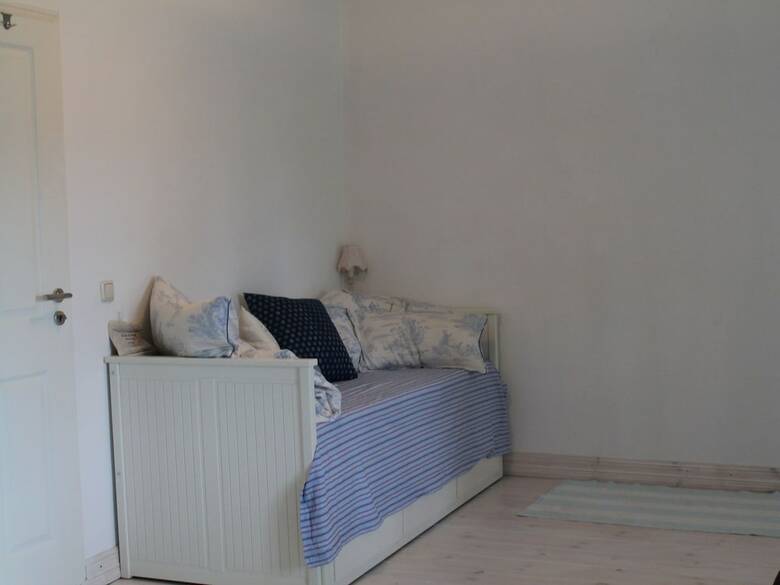 Apartment In Neuburg With Garden, Terrace, Bicycles, Heating