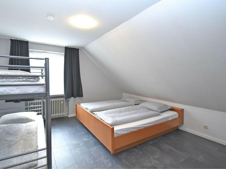 Spacious Holiday Home In L�wensen Lower Saxony Near Forest