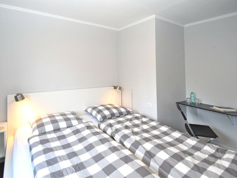 Spacious Holiday Home In L�wensen Lower Saxony Near Forest
