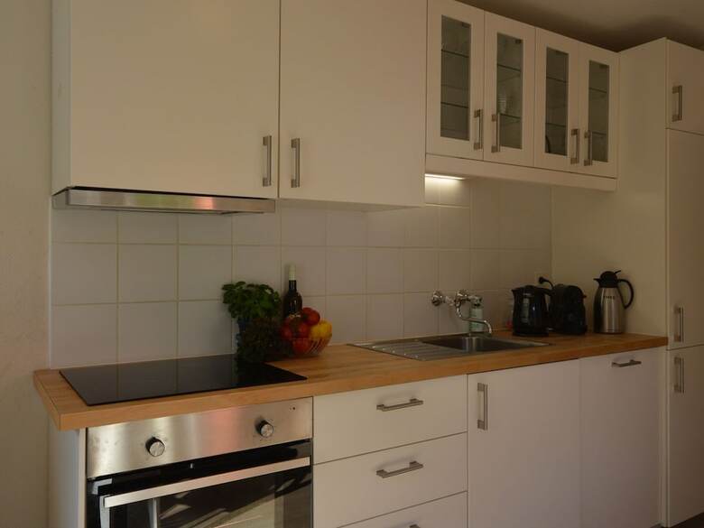 Comfy Holiday Home In Veldenz With Parking