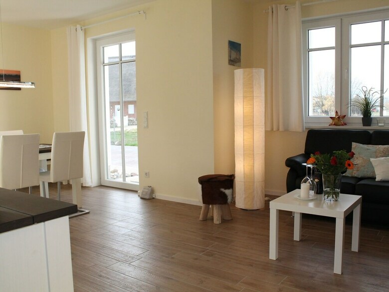 Quaint Holiday Home In Rerik With Sauna